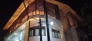 Luxury 3-Storey House for Sale – Morawatta