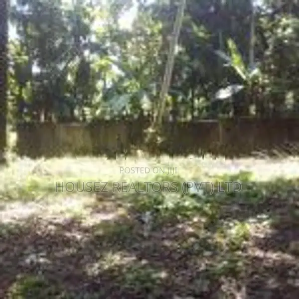 Land for Sale – Kuruwita, Pussella