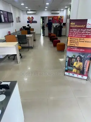 Commercial Building for Sale – Kaduwela Junction