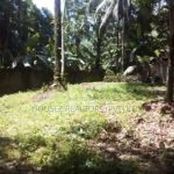 Land for Sale – Kuruwita, Pussella