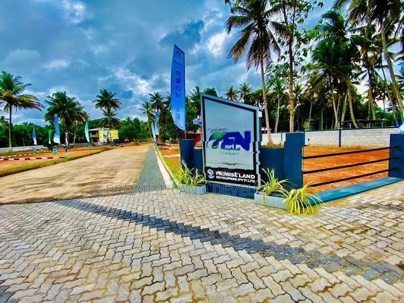 Wadduwa Thalpitya Near Best Lands for sale N38