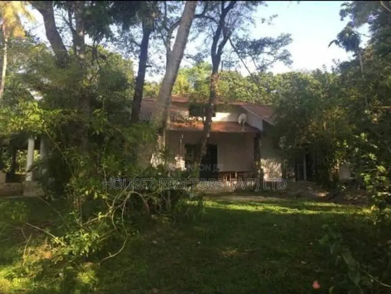 Land for Sale in Meepe, Habaraduwa