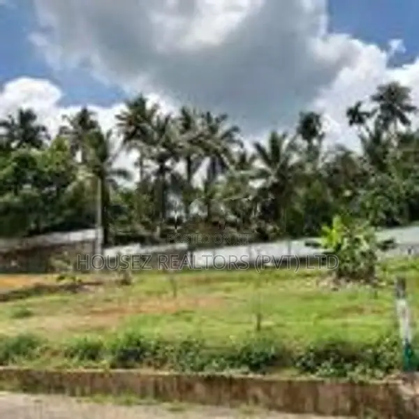 Valuable Land for Sale – Homagama