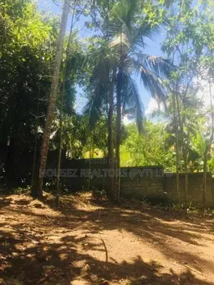 Land for Sale in Meepe, Habaraduwa