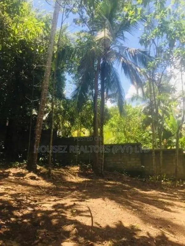 Land for Sale in Meepe, Habaraduwa