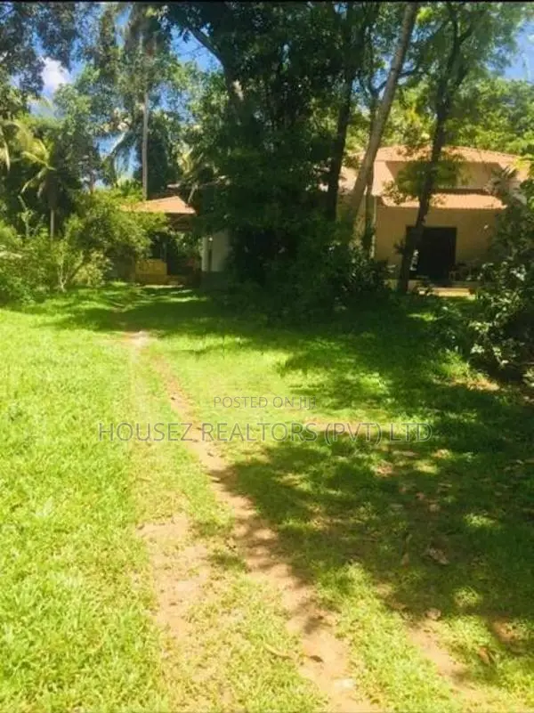 Land for Sale in Meepe, Habaraduwa