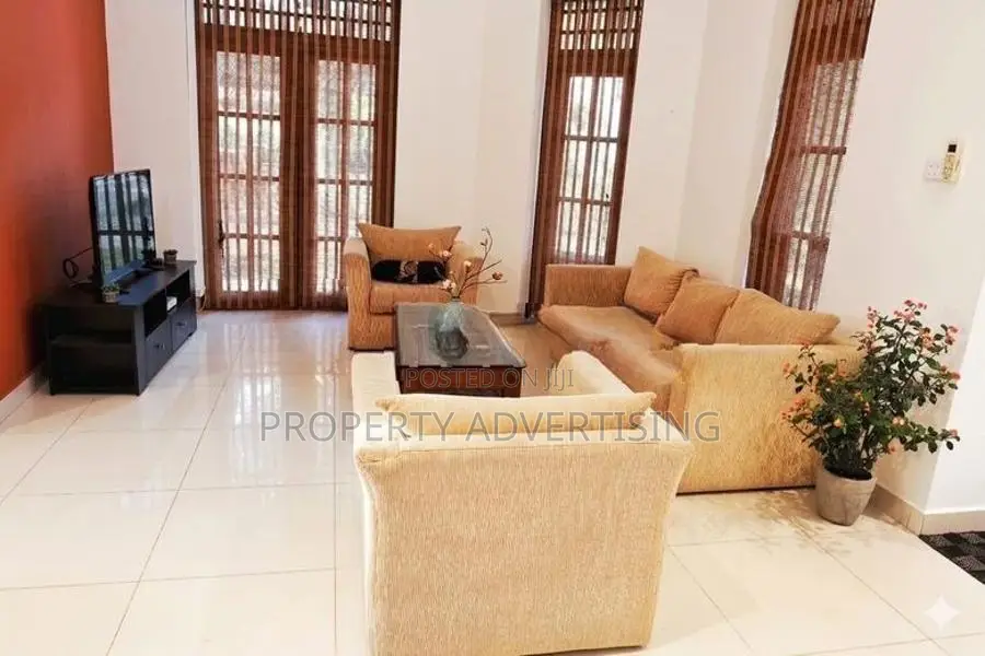 Negombo 3 Bedroom villa house for rent