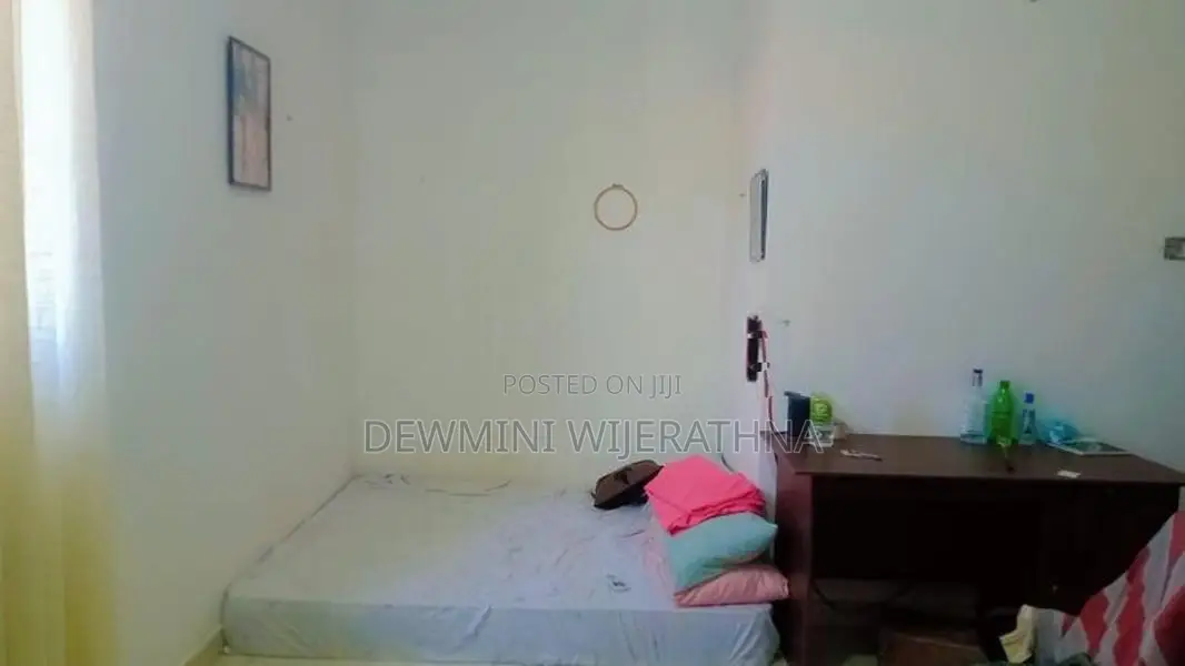 12 Rooms Semi-Finished Guest Hotel for Sale Negombo