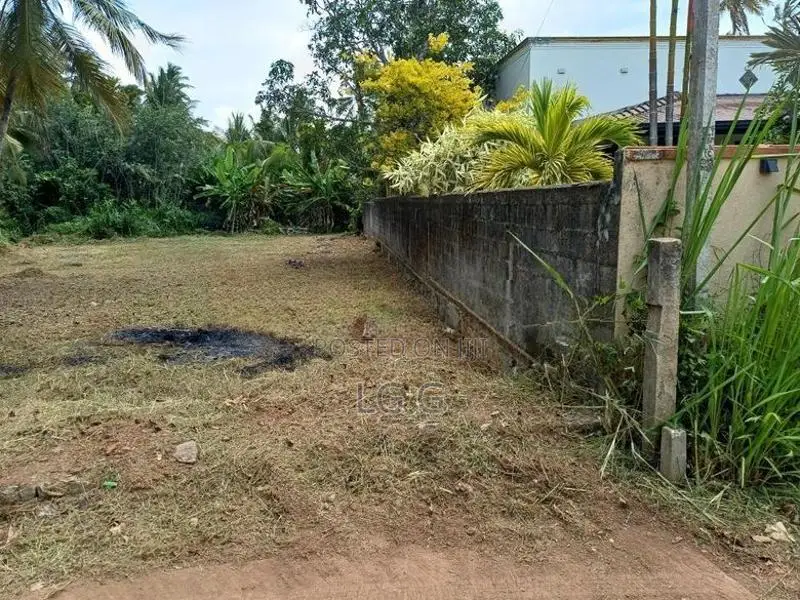 Land for Sale in Udugampola