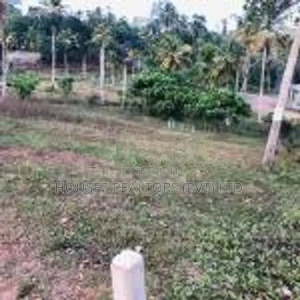 Prime Residential Land for Sale in Kiriberiya, Panadura