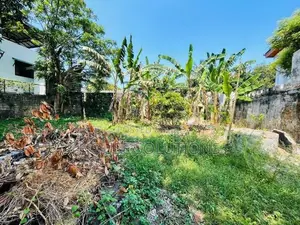 🏡 Land for Sale – Katubedda, De Mel Road, Moratuwa