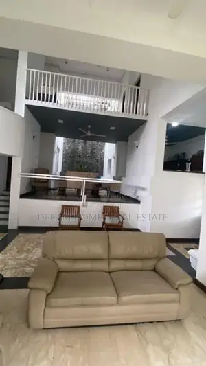 Luxury Fully Furnished 4 Br Residence for Rent in Thalawathugoda
