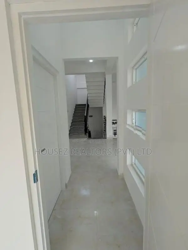 Super Luxury Brand New 3-Storey House for Sale – Negombo (Daluwakotuwa