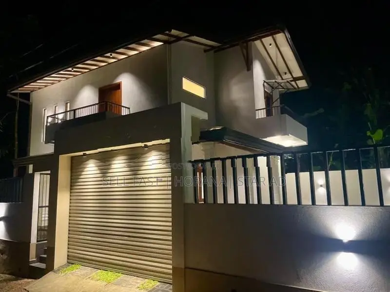 Luxury House for sale - Padukka | Brand New Two Storey