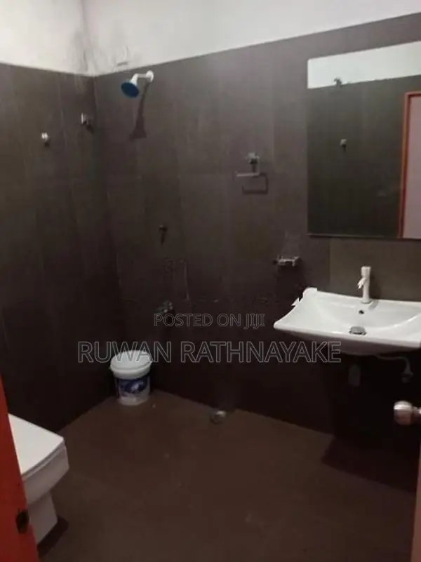 Single House for Rent in Boralasgamuwa