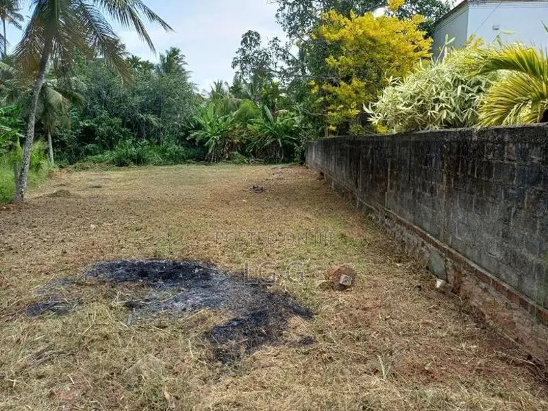 Land for Sale in Udugampola