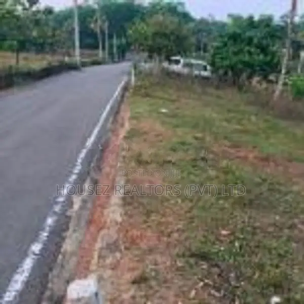 Prime Residential Land for Sale in Kiriberiya, Panadura