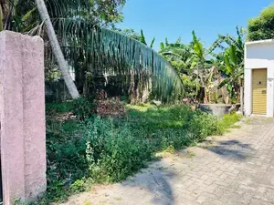 🏡 Land for Sale – Katubedda, De Mel Road, Moratuwa