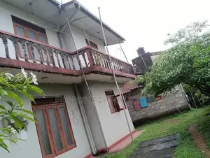 House for Sale in Boralesgamuwa ( File Number 3034 B )