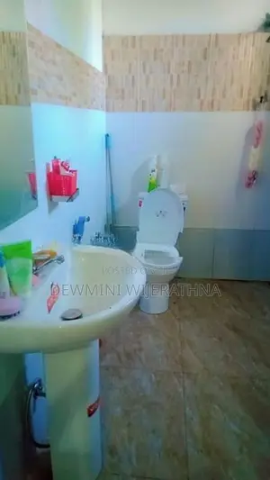 12 Rooms Semi-Finished Guest Hotel for Sale Negombo