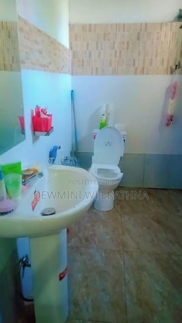 12 Rooms Semi-Finished Guest Hotel for Sale Negombo
