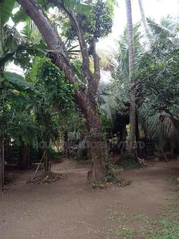 Valuable Land for Sale – Kaduwela
