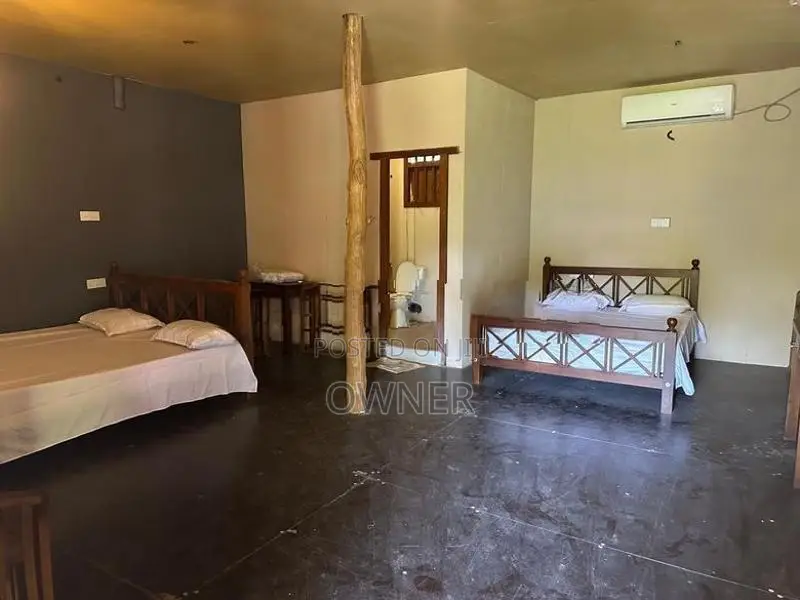 Marawila Boutique Style Hotel for Sale
