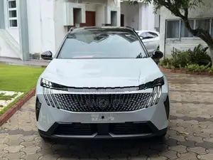 Peugeot 5008 GT LINE - 7 SEATER 2025