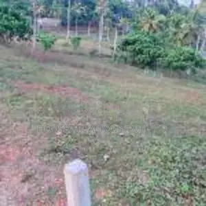 Prime Residential Land for Sale in Kiriberiya, Panadura