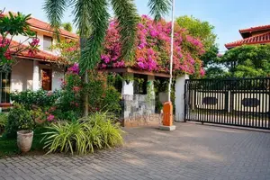 Negombo 3 Bedroom villa house for rent