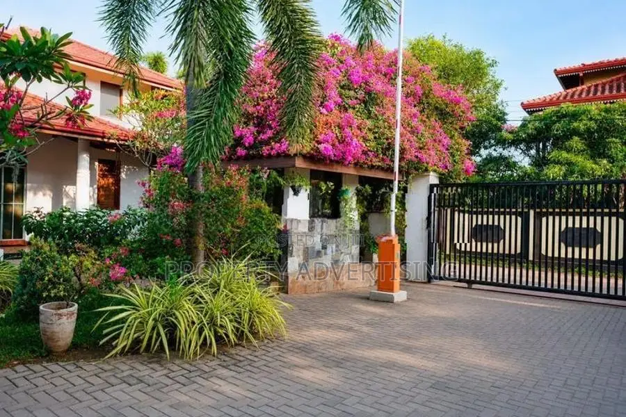 Negombo 3 Bedroom villa house for rent