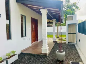 Luxury House for sale - Padukka | Brand New Two Storey