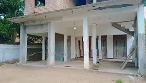 12 Rooms Semi-Finished Guest Hotel for Sale Negombo