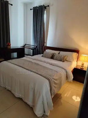 On 320 Fully Furnished 2 Bedroom Apartment for Rent - Colombo