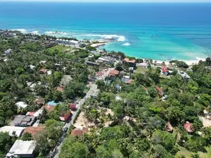 Surfing Beach Midigama Land Plot for Sale
