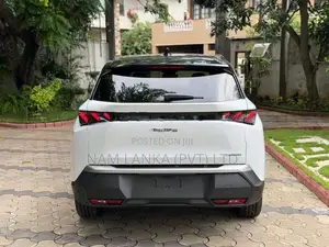 Peugeot 5008 GT LINE - 7 SEATER 2025