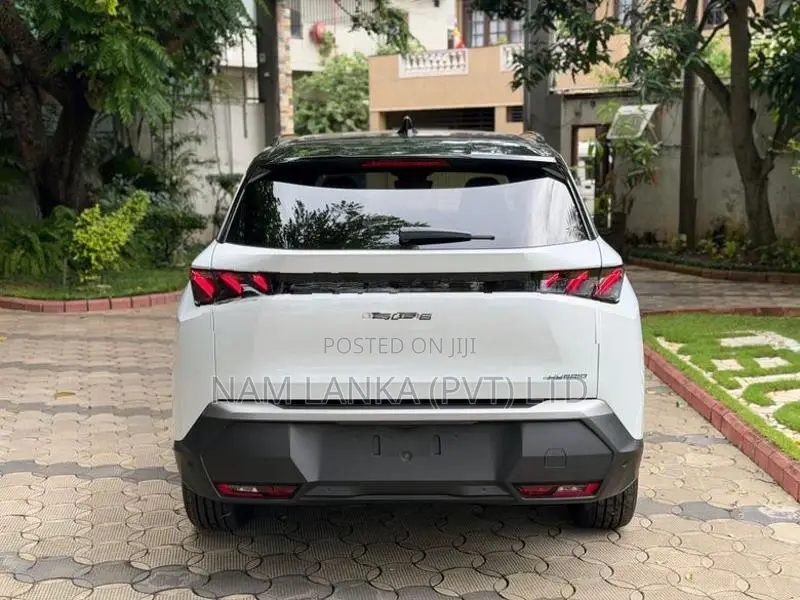 Peugeot 5008 GT LINE - 7 SEATER 2025