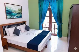 Negombo 3 Bedroom villa house for rent