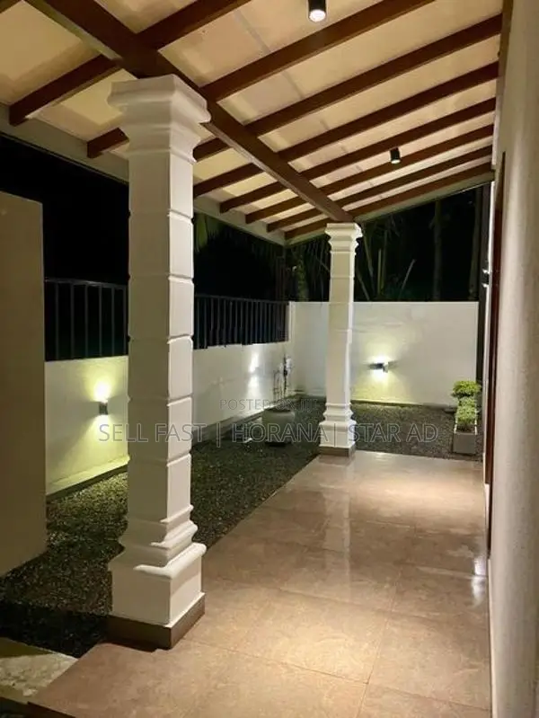 Luxury House for sale - Padukka | Brand New Two Storey