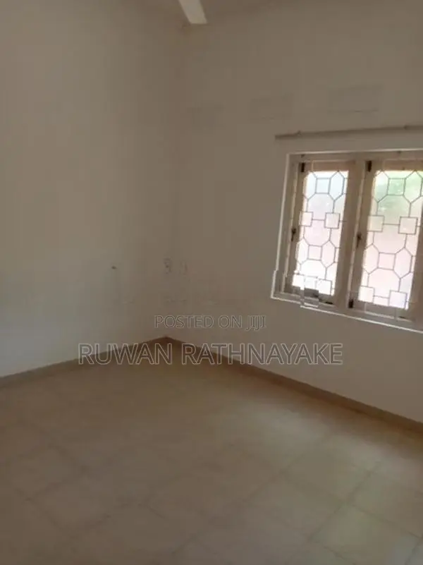 Single House for Rent in Boralasgamuwa