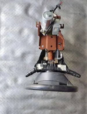 Nissan Wingroad Y12 Steering Column