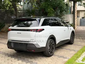 Peugeot 5008 GT LINE - 7 SEATER 2025