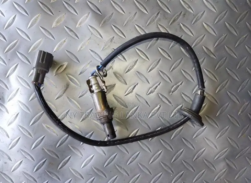 Toyota Prius 20 Oxygen Sensor