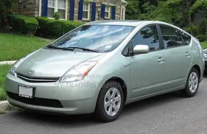 Toyota Prius 20 Oxygen Sensor