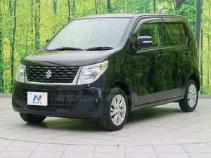 Suzuki Wagon R 44S FZ Tail light