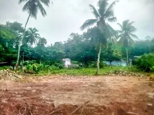 Land for Sale in Nawagamuwa