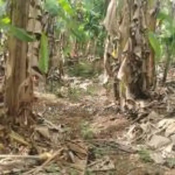 Land for Sale – Godagama