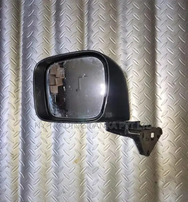 Suzuki Wagon R 44S Side Mirror