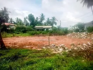 Land for Sale in Nawagamuwa