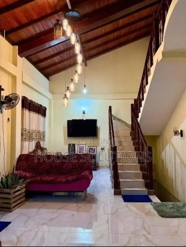 3-Storey House for Sale – Near Pepiliyana
